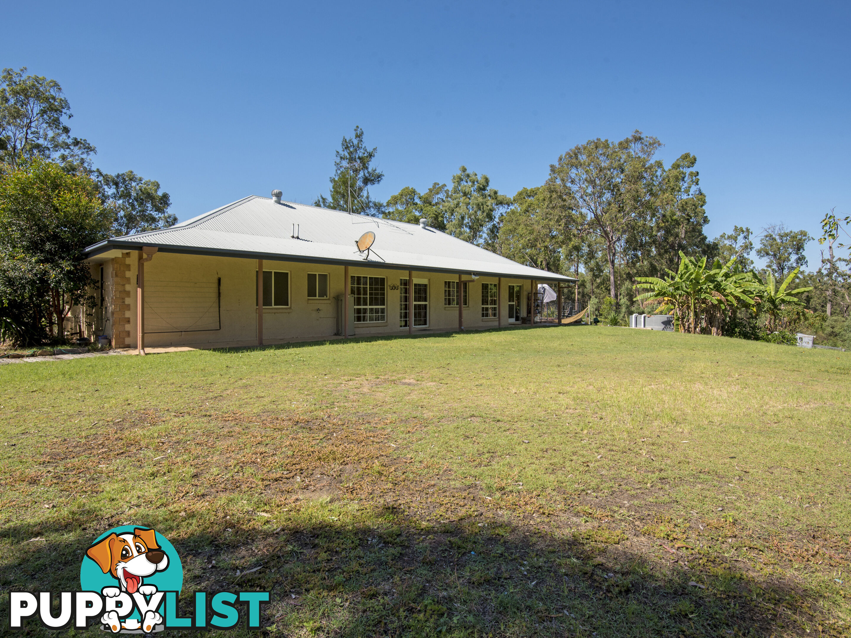 30 Nottingham Drive MOUNT HALLEN QLD 4312