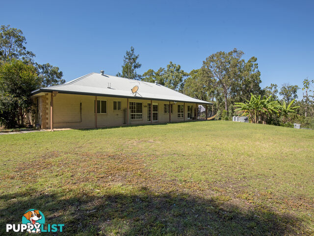 30 Nottingham Drive MOUNT HALLEN QLD 4312