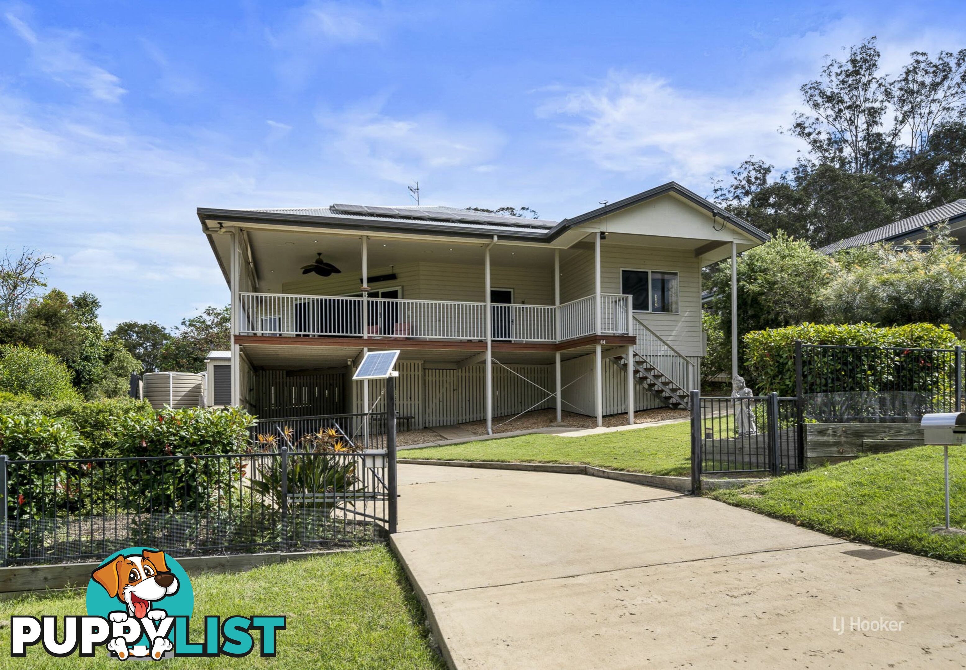 44 Elizabeth Street ESK QLD 4312