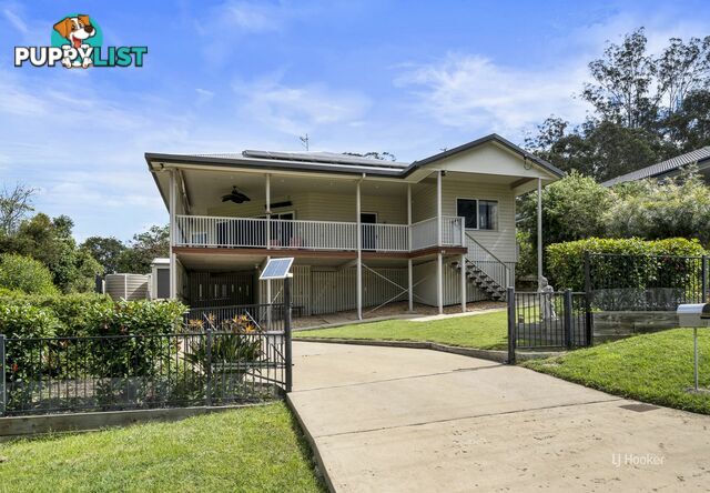 44 Elizabeth Street ESK QLD 4312