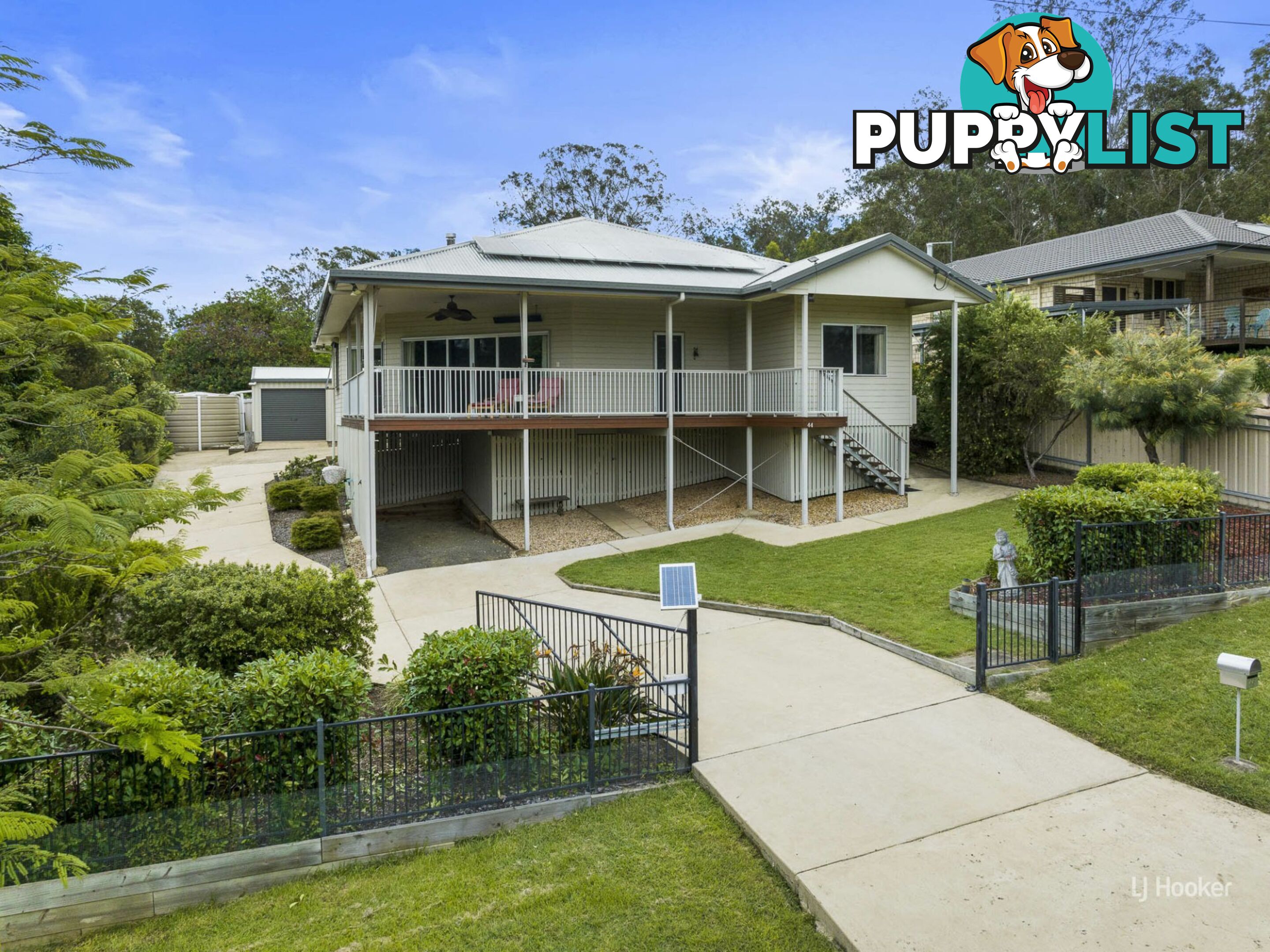 44 Elizabeth Street ESK QLD 4312