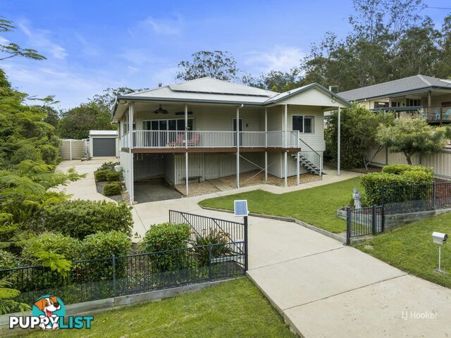 44 Elizabeth Street ESK QLD 4312