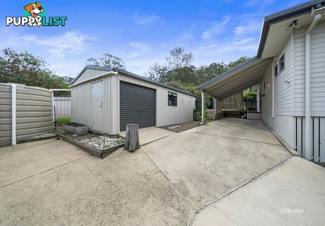 44 Elizabeth Street ESK QLD 4312