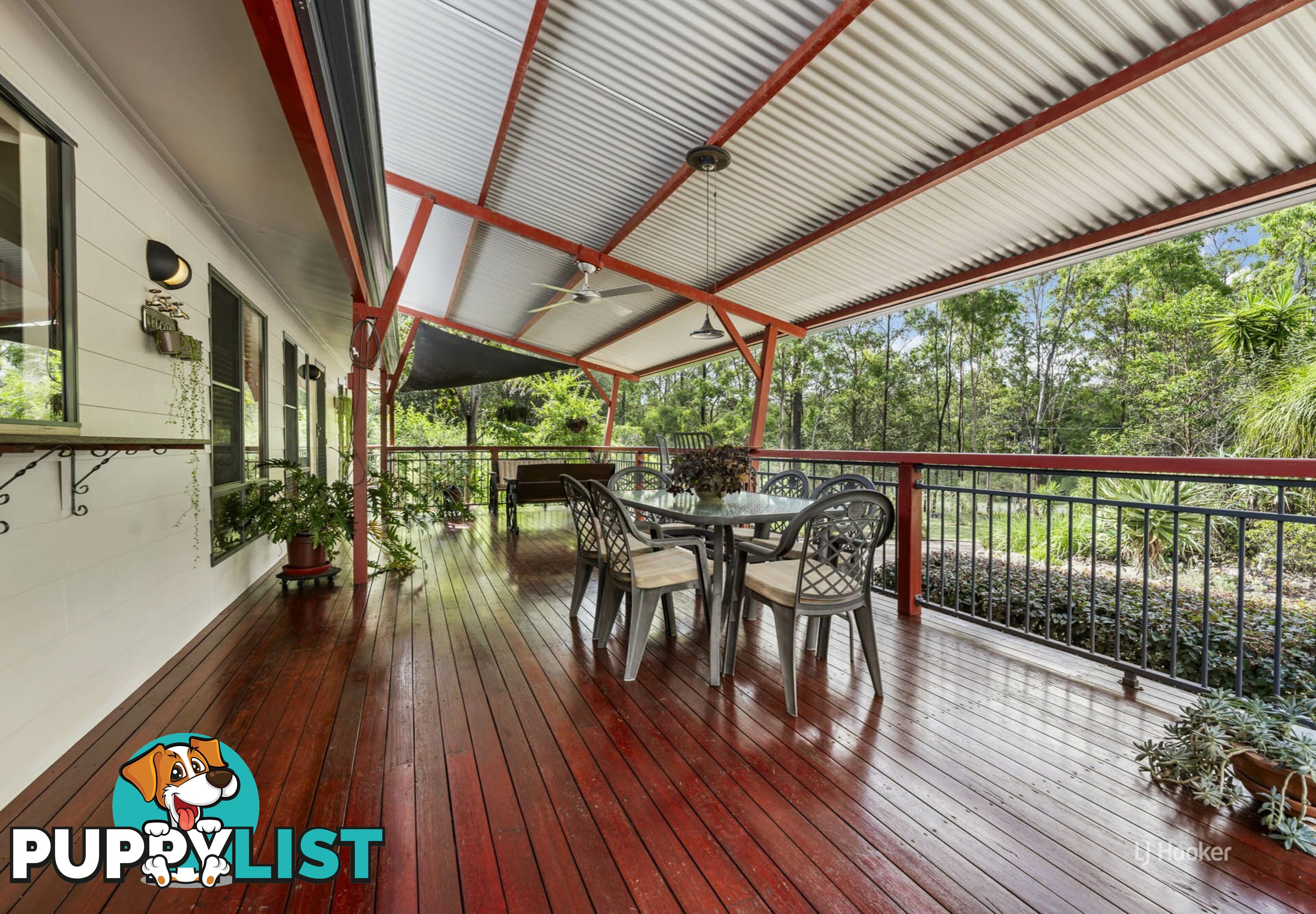 121 Packer Road BLACKBUTT NORTH QLD 4314