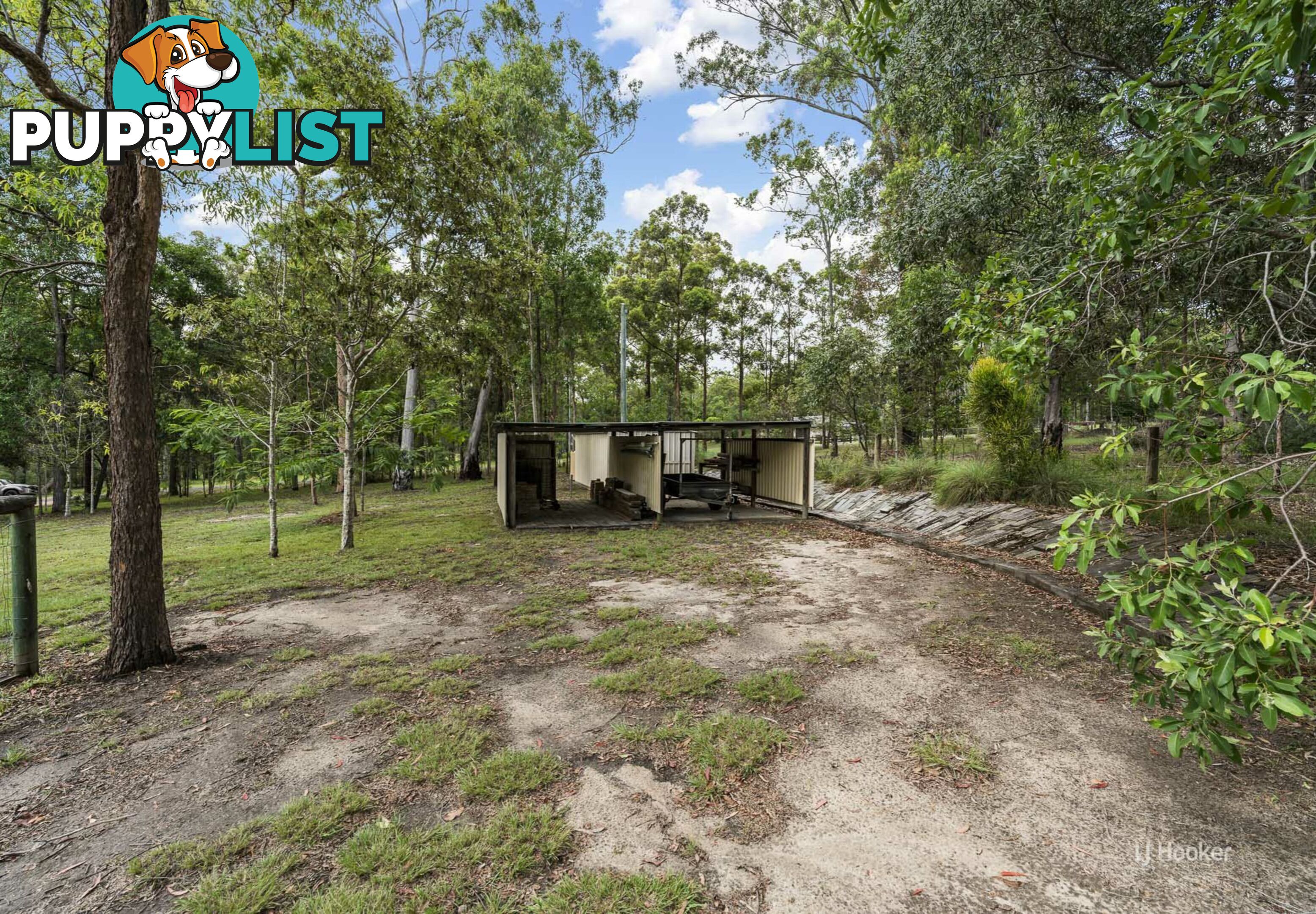 121 Packer Road BLACKBUTT NORTH QLD 4314