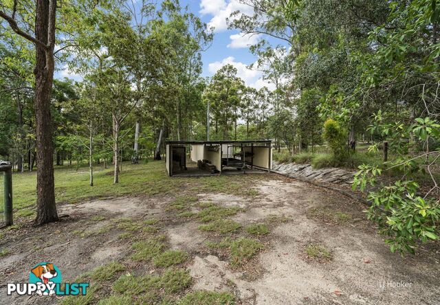 121 Packer Road BLACKBUTT NORTH QLD 4314