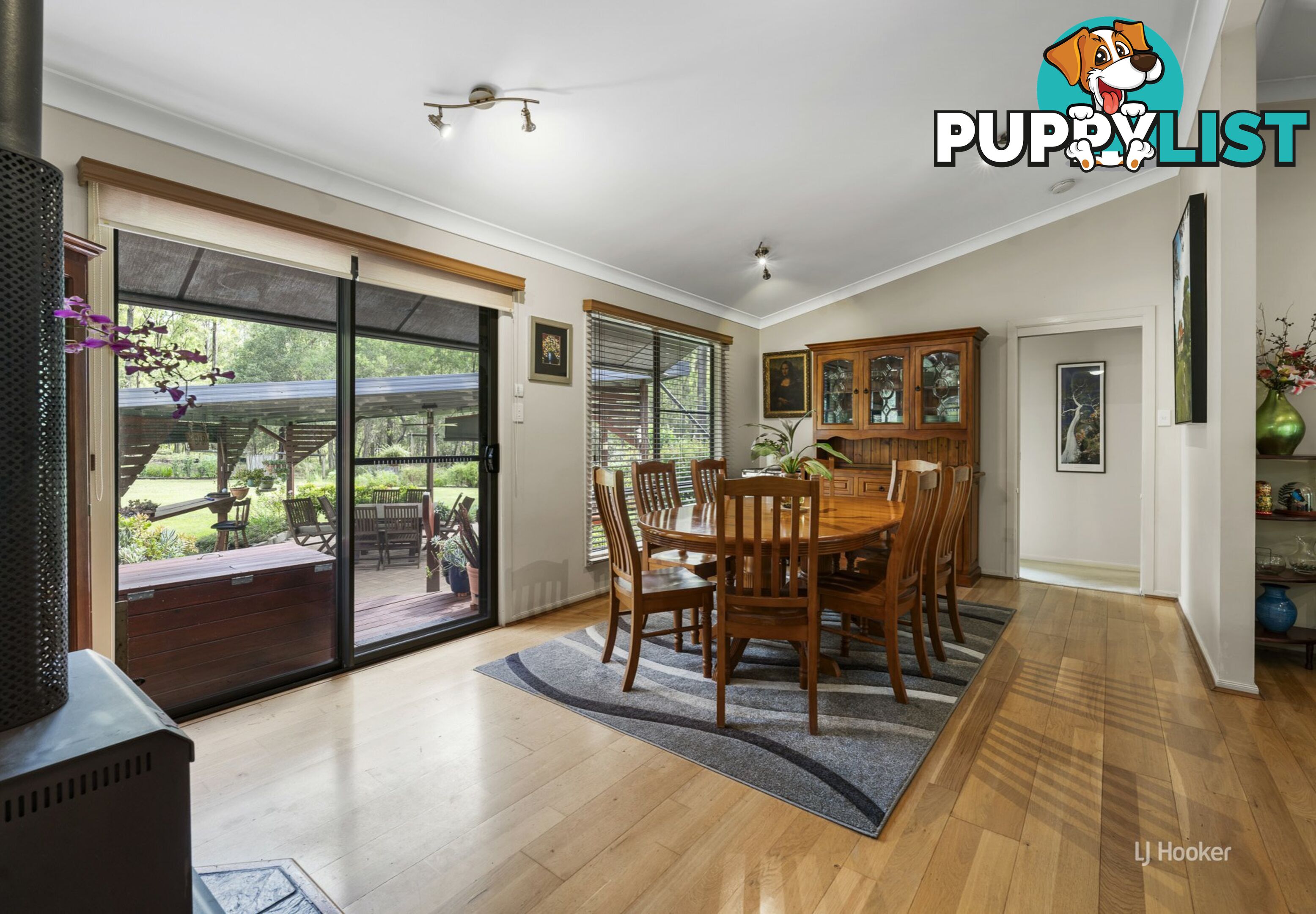 121 Packer Road BLACKBUTT NORTH QLD 4314