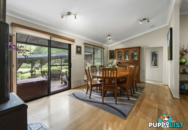 121 Packer Road BLACKBUTT NORTH QLD 4314