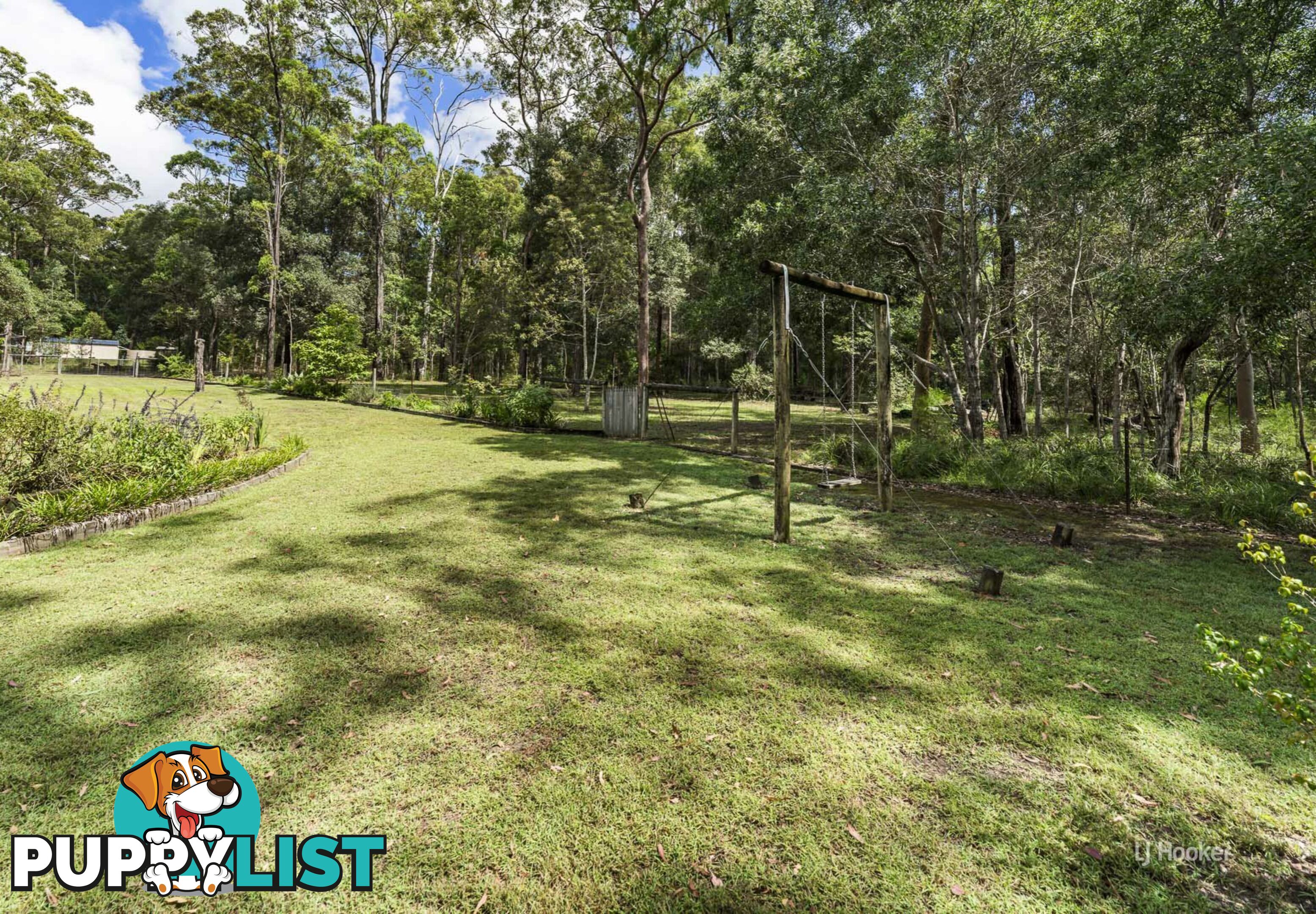 121 Packer Road BLACKBUTT NORTH QLD 4314