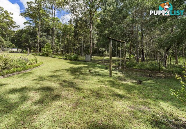 121 Packer Road BLACKBUTT NORTH QLD 4314