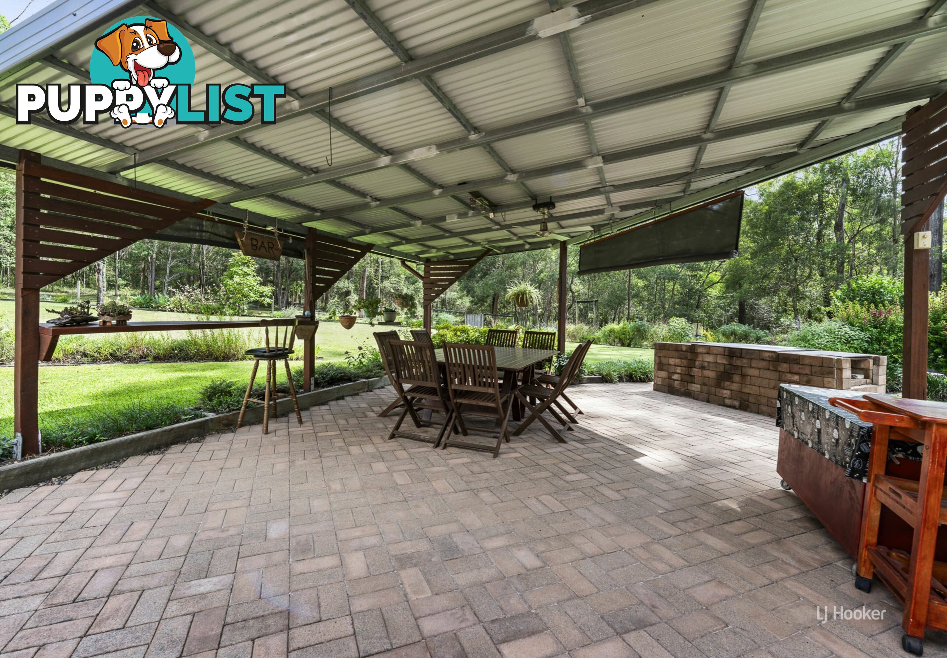 121 Packer Road BLACKBUTT NORTH QLD 4314