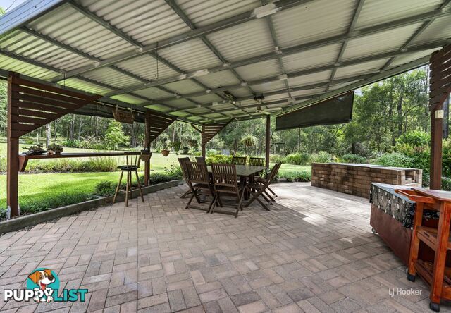 121 Packer Road BLACKBUTT NORTH QLD 4314