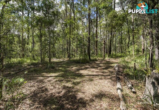 121 Packer Road BLACKBUTT NORTH QLD 4314