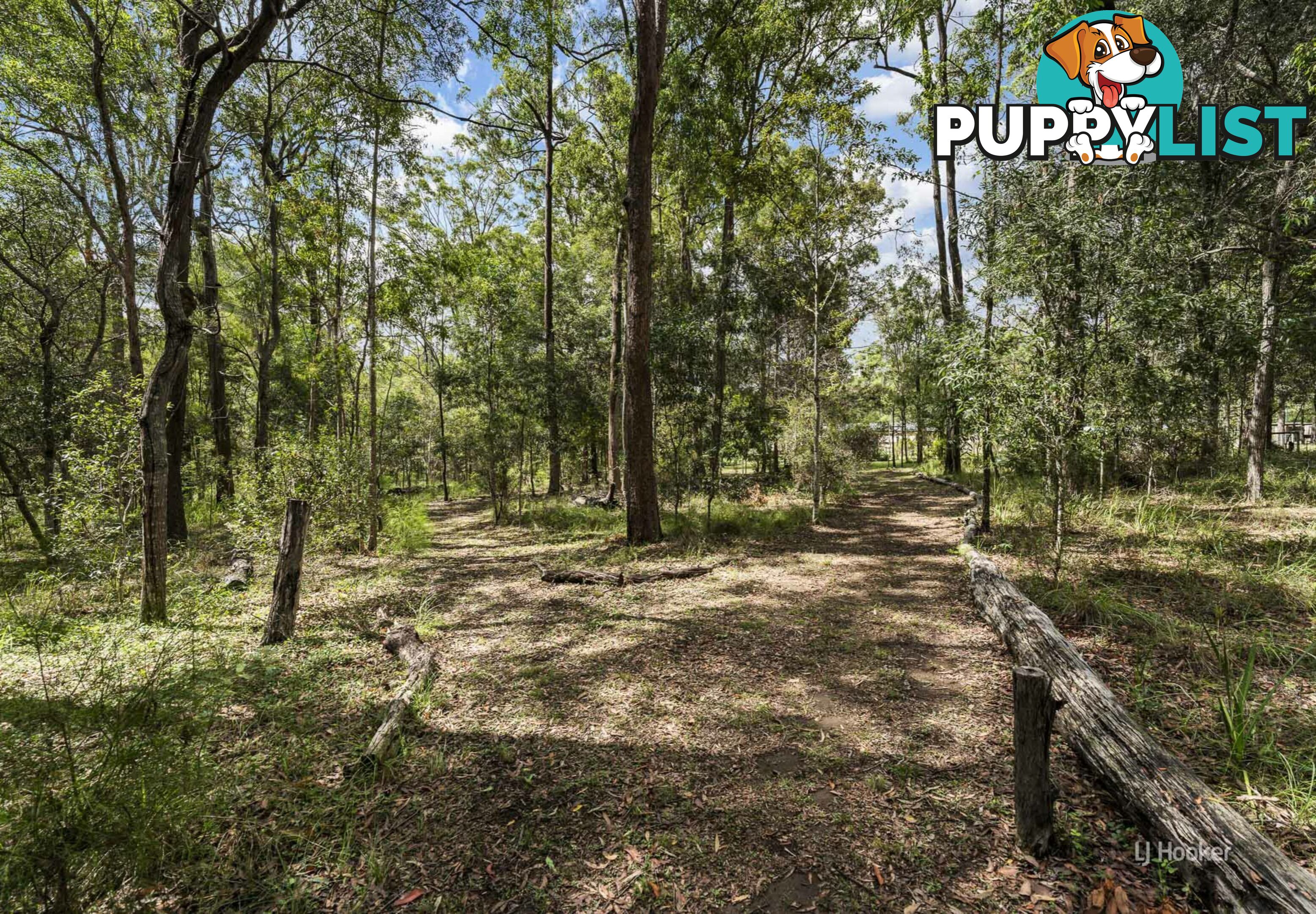 121 Packer Road BLACKBUTT NORTH QLD 4314