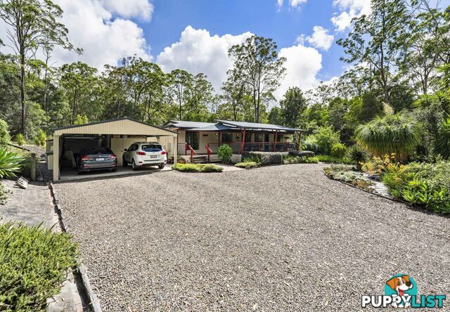 121 Packer Road BLACKBUTT NORTH QLD 4314