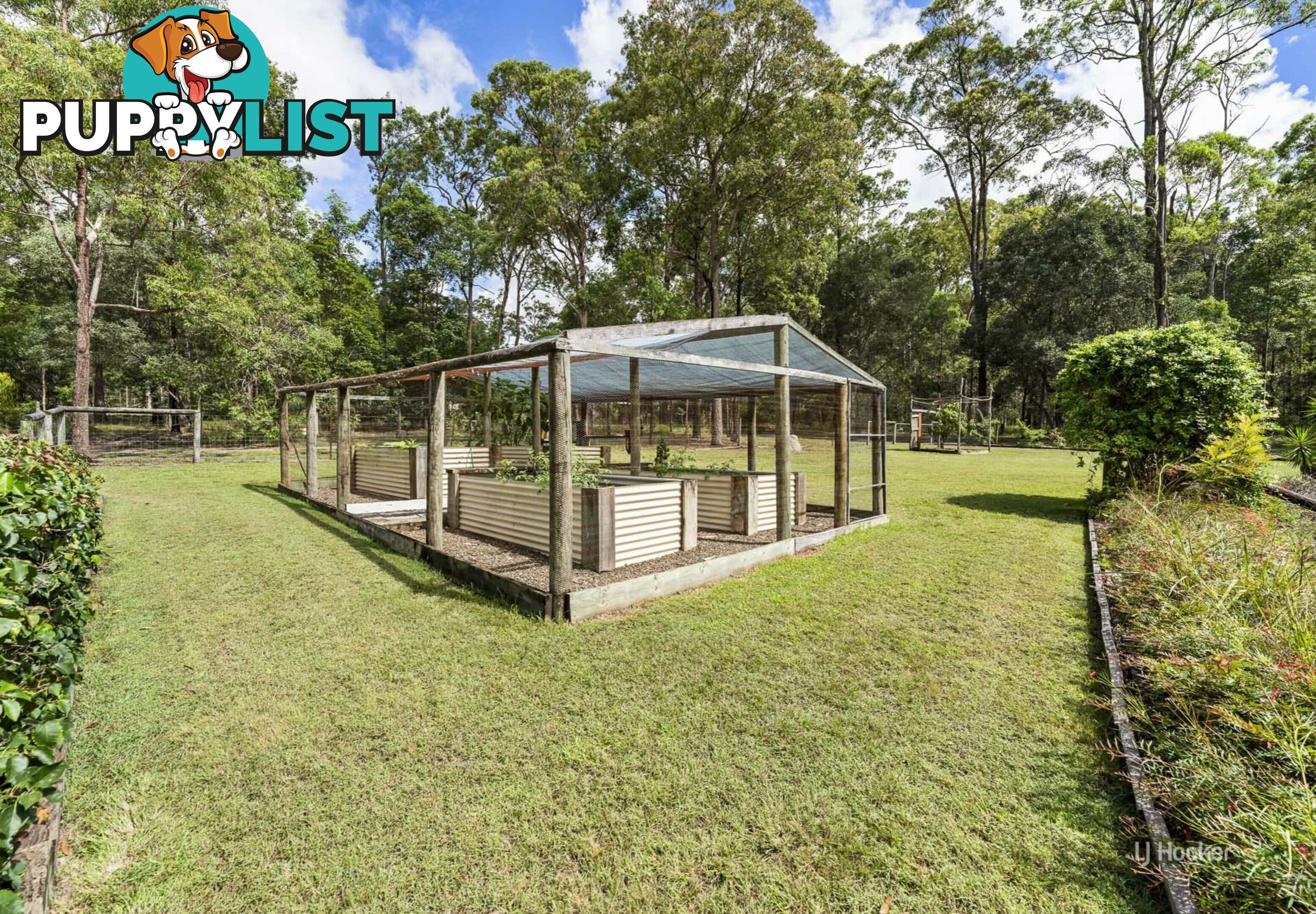 121 Packer Road BLACKBUTT NORTH QLD 4314