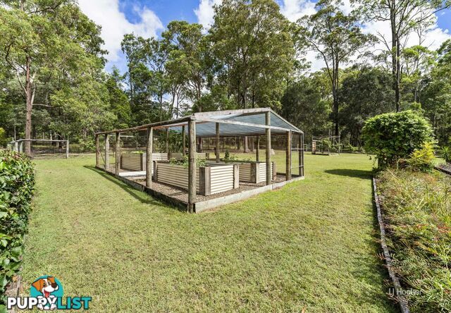 121 Packer Road BLACKBUTT NORTH QLD 4314