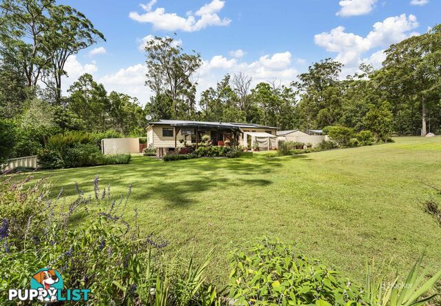 121 Packer Road BLACKBUTT NORTH QLD 4314