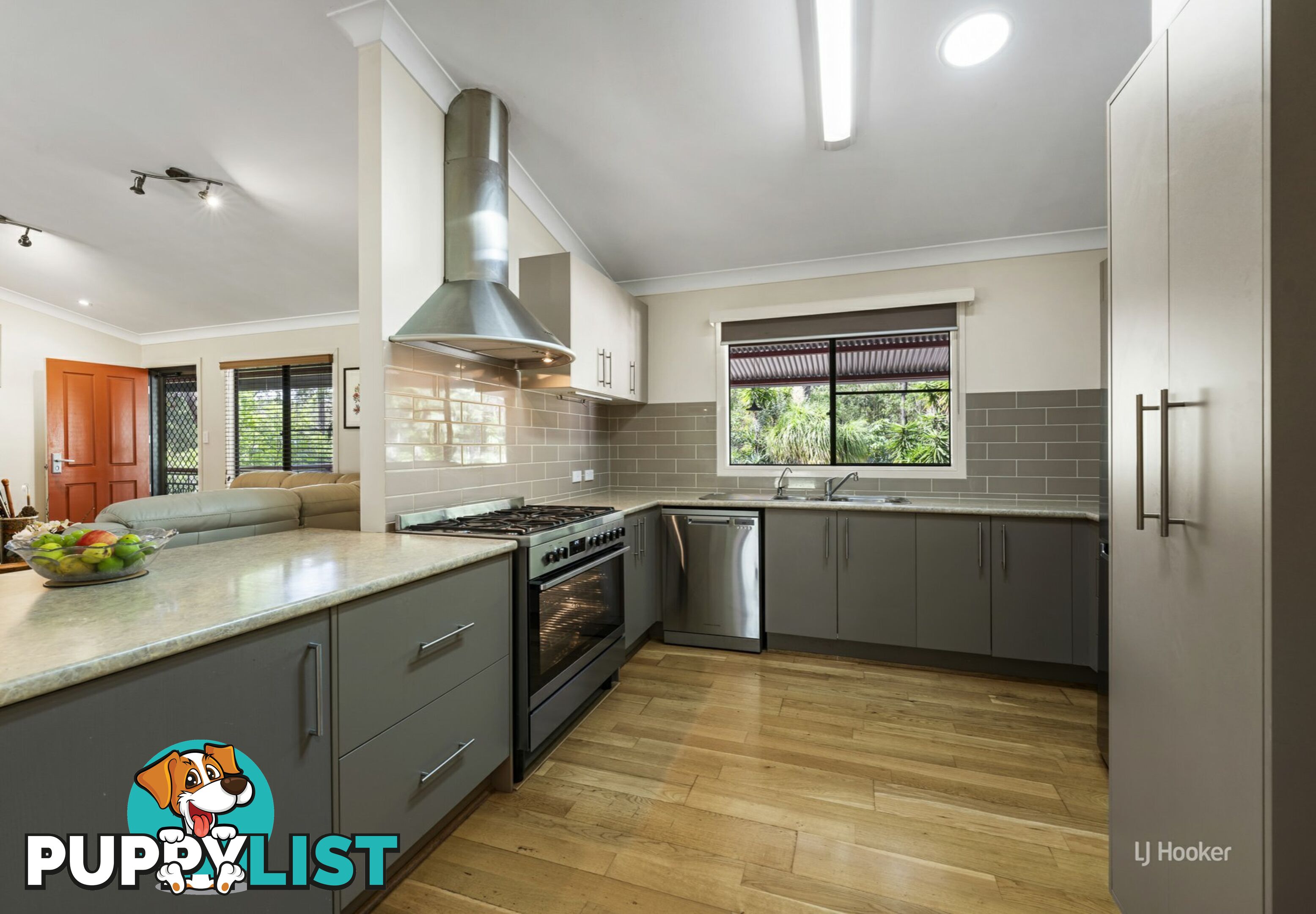 121 Packer Road BLACKBUTT NORTH QLD 4314