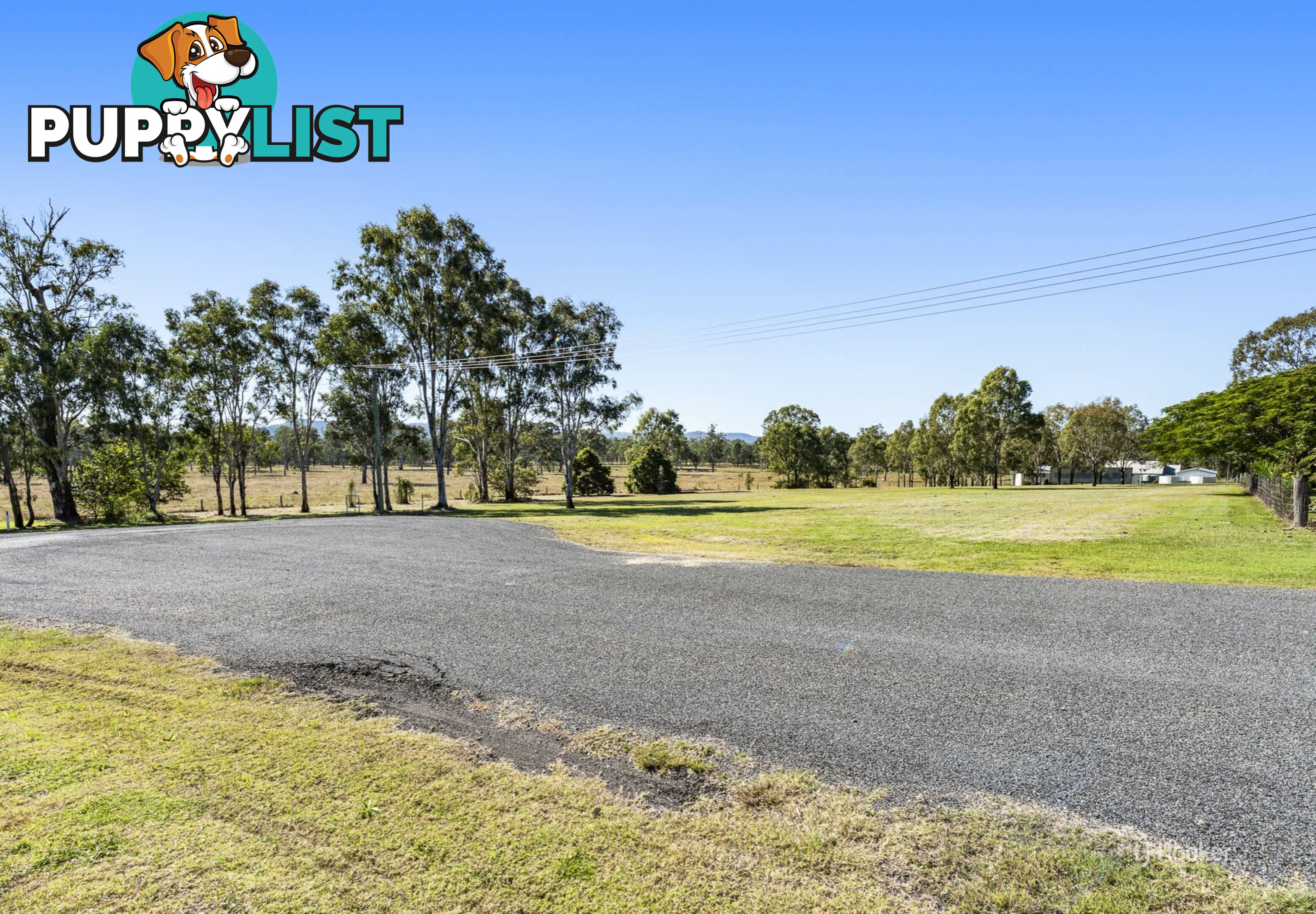 Lot 507 McConnel Street BRAEMORE QLD 4313