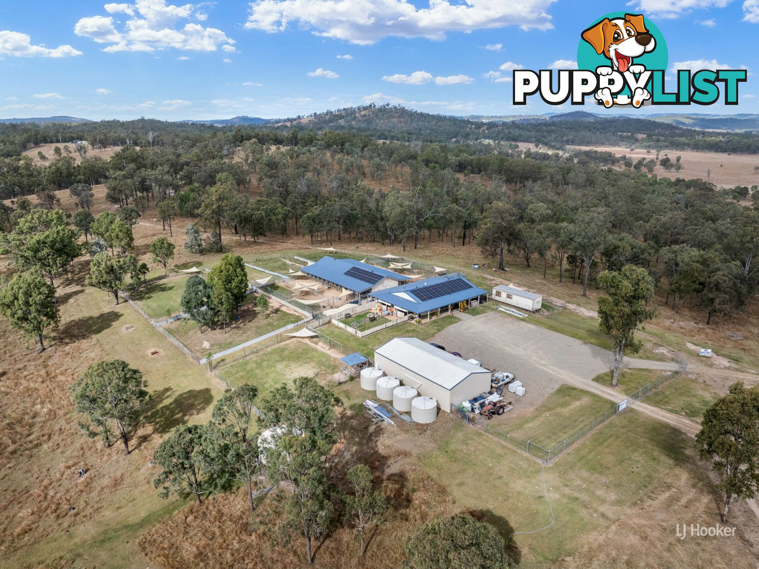 Lot 244 Huntley Road BIARRA QLD 4313