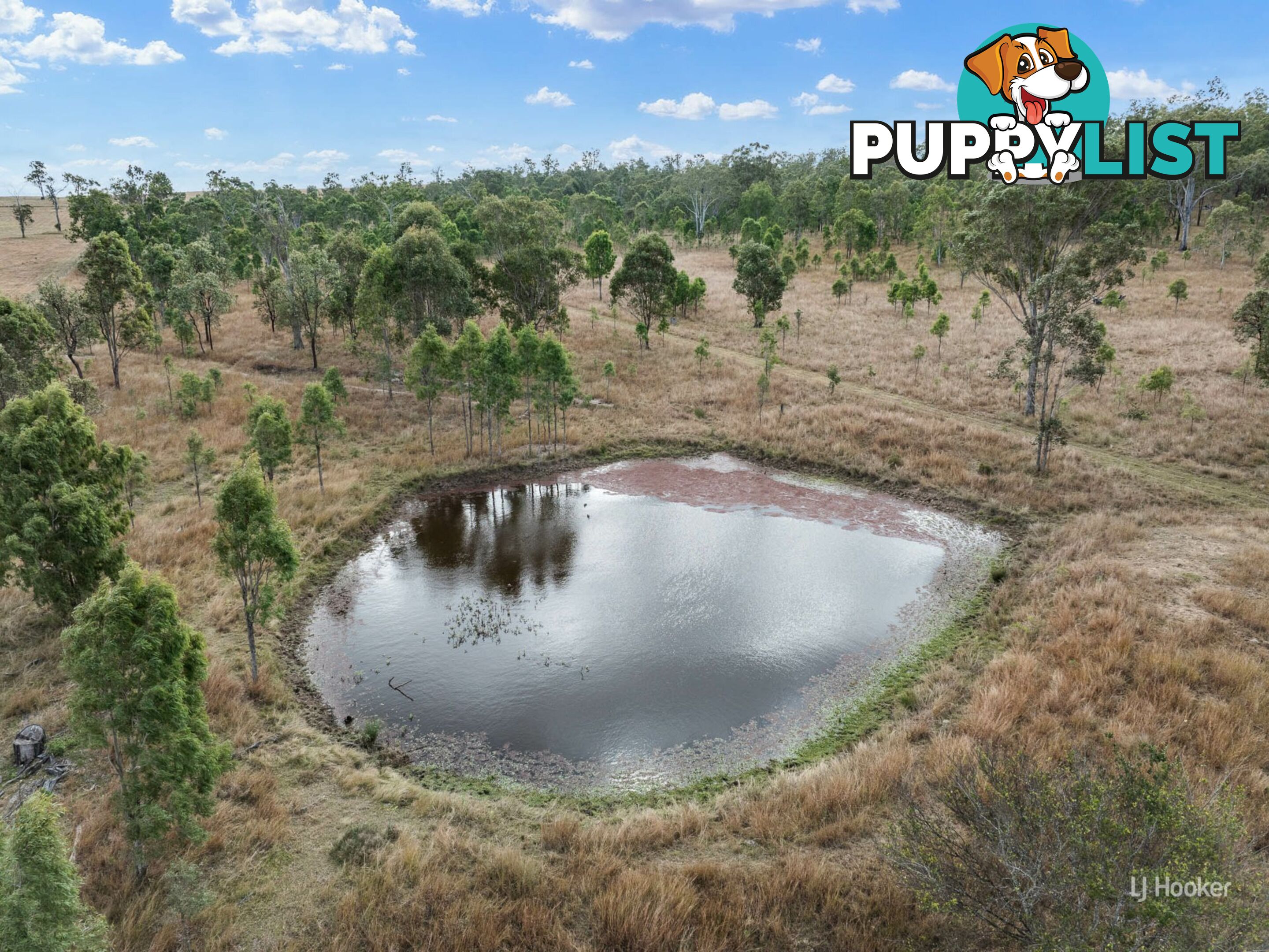 Lot 244 Huntley Road BIARRA QLD 4313