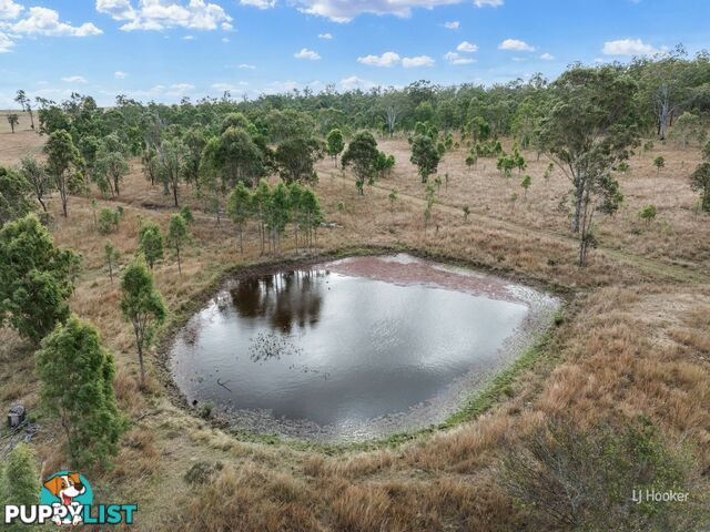 Lot 244 Huntley Road BIARRA QLD 4313