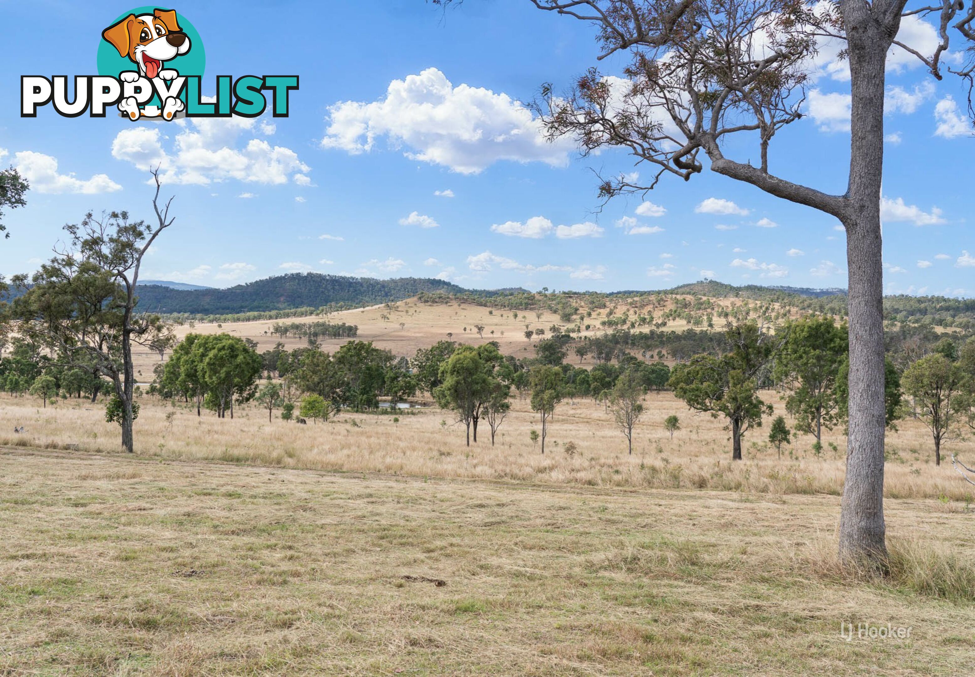 Lot 244 Huntley Road BIARRA QLD 4313