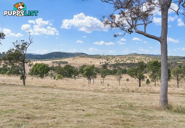 Lot 244 Huntley Road BIARRA QLD 4313