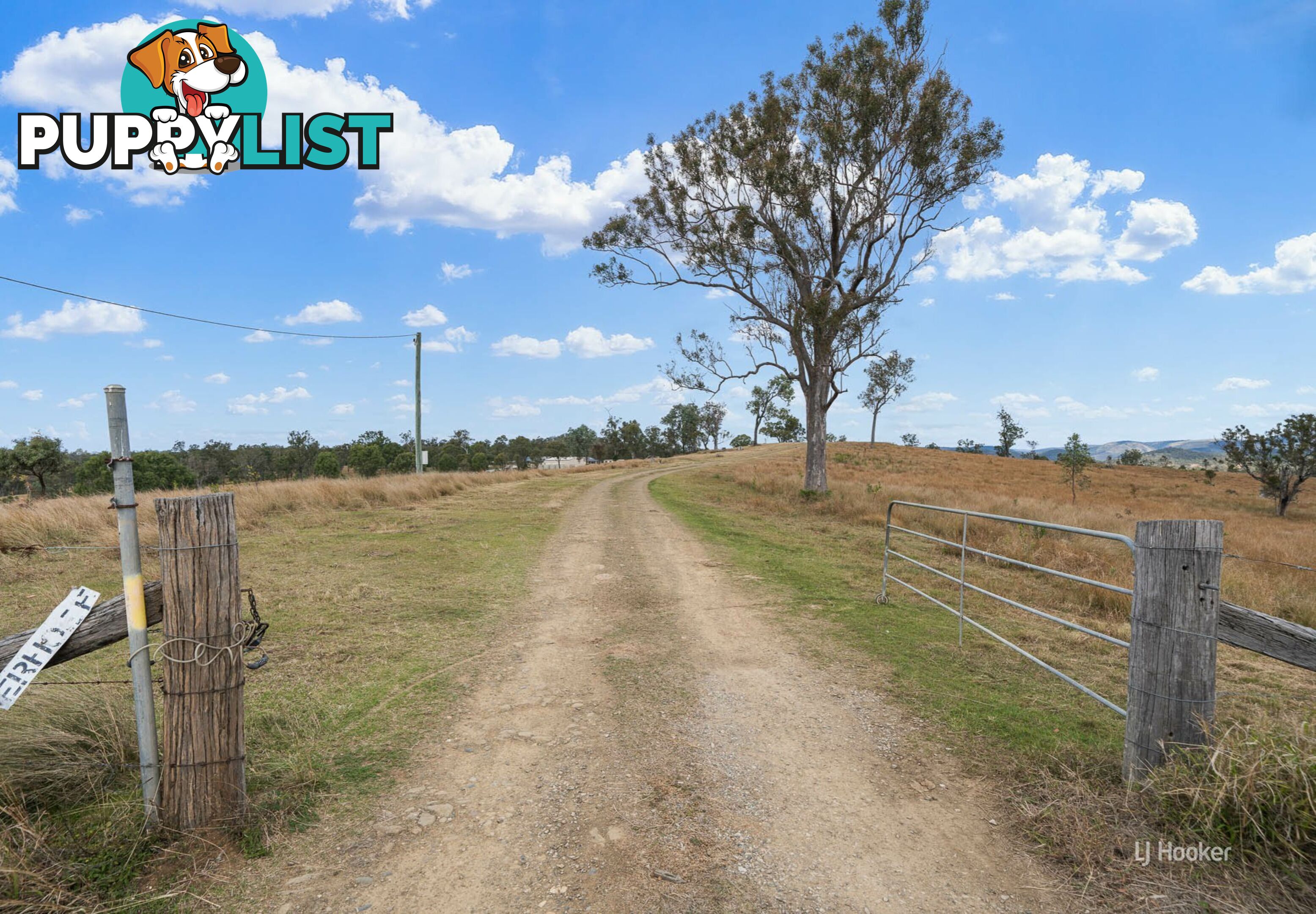 Lot 244 Huntley Road BIARRA QLD 4313