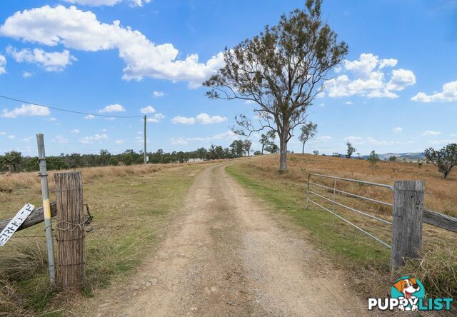 Lot 244 Huntley Road BIARRA QLD 4313