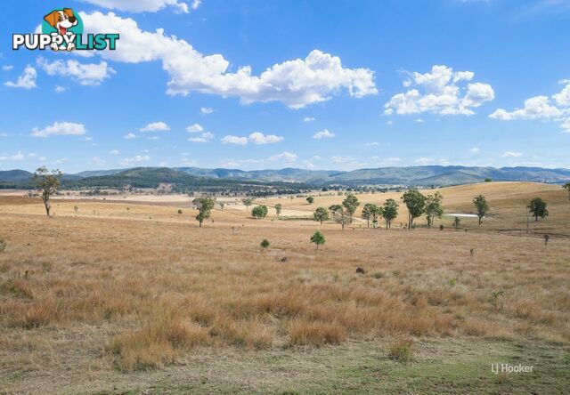 Lot 244 Huntley Road BIARRA QLD 4313