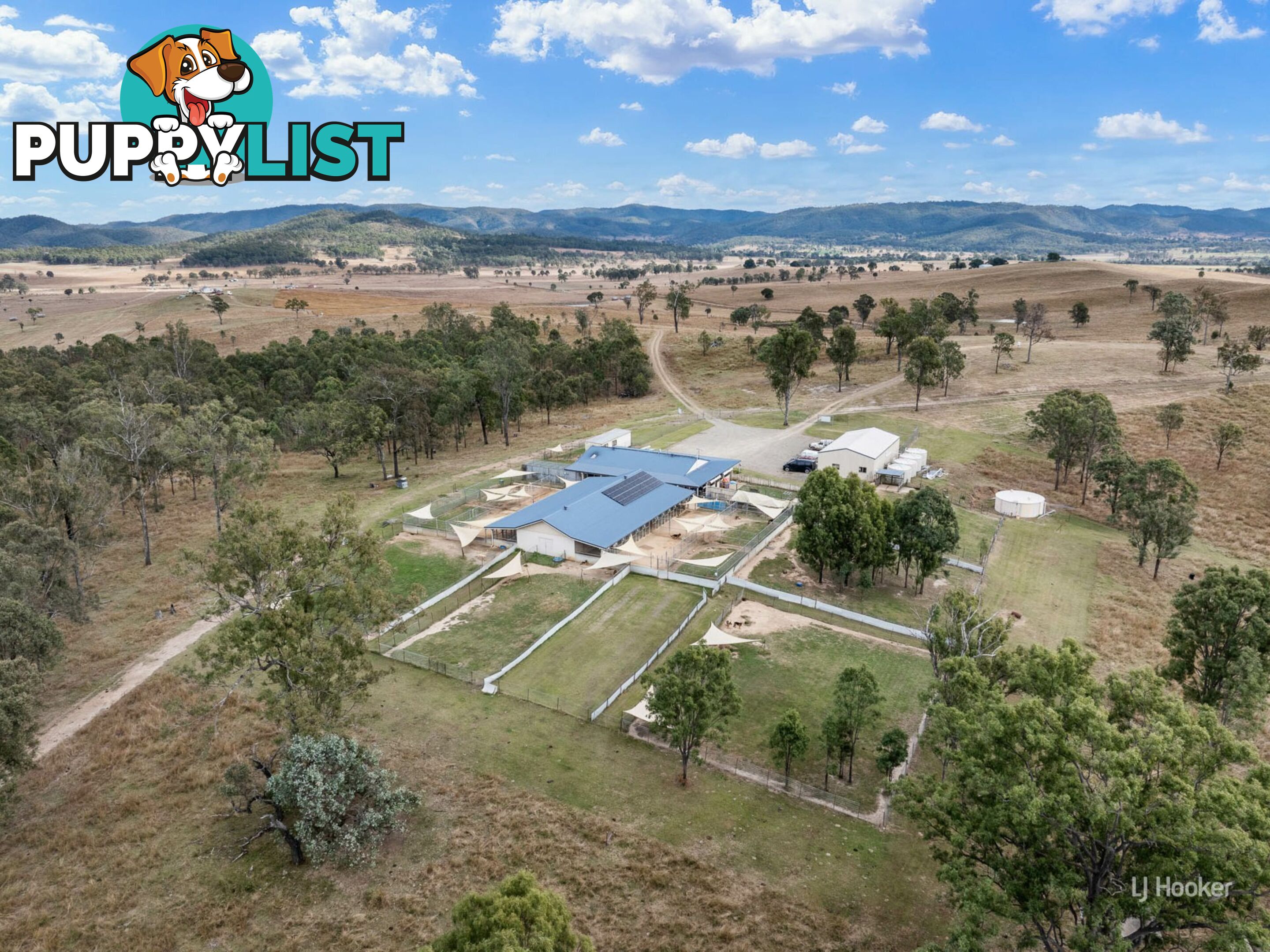 Lot 244 Huntley Road BIARRA QLD 4313