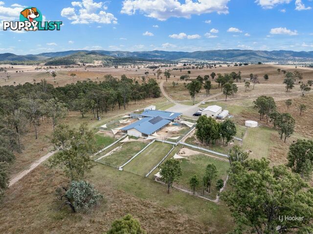 Lot 244 Huntley Road BIARRA QLD 4313