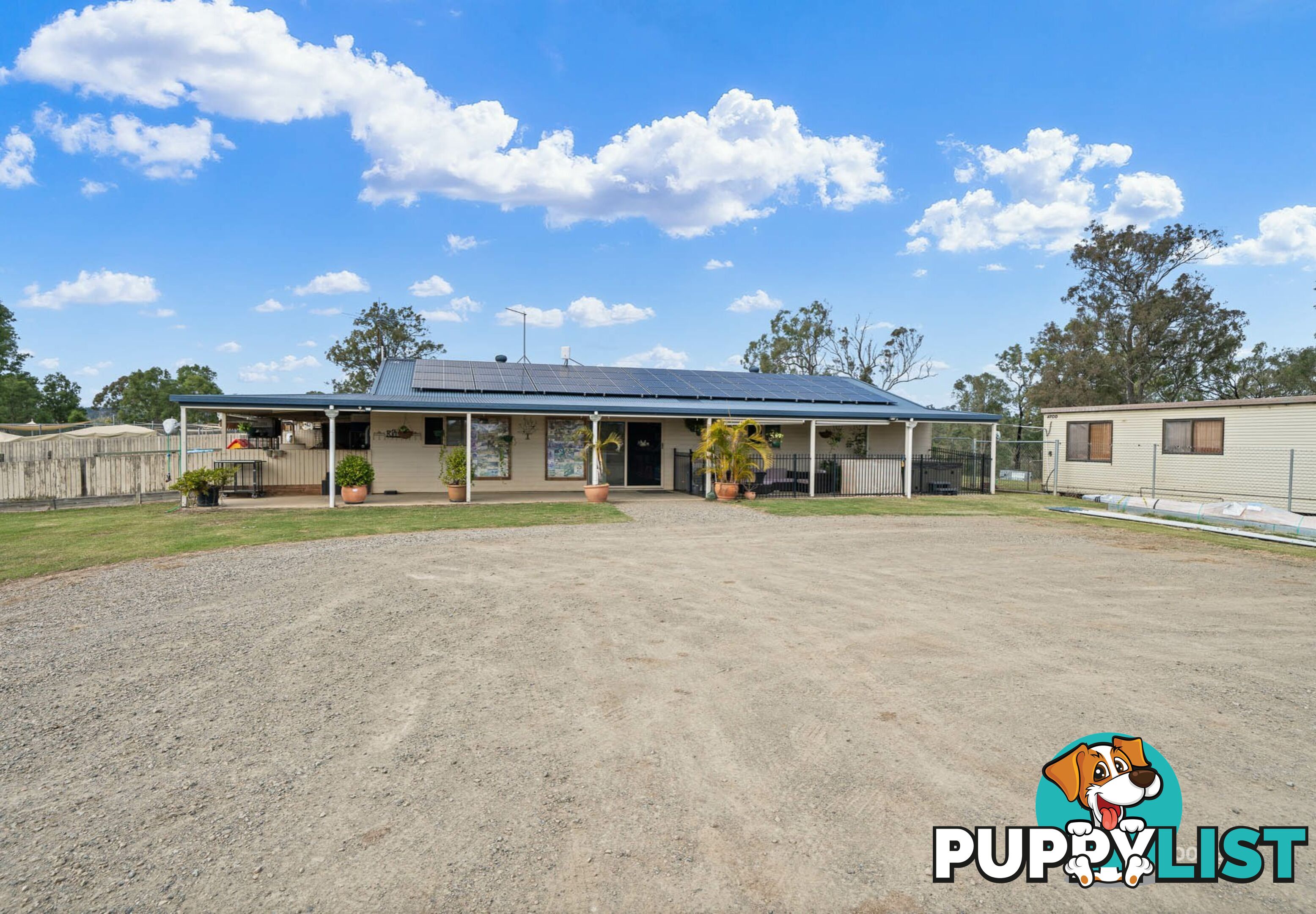 Lot 244 Huntley Road BIARRA QLD 4313