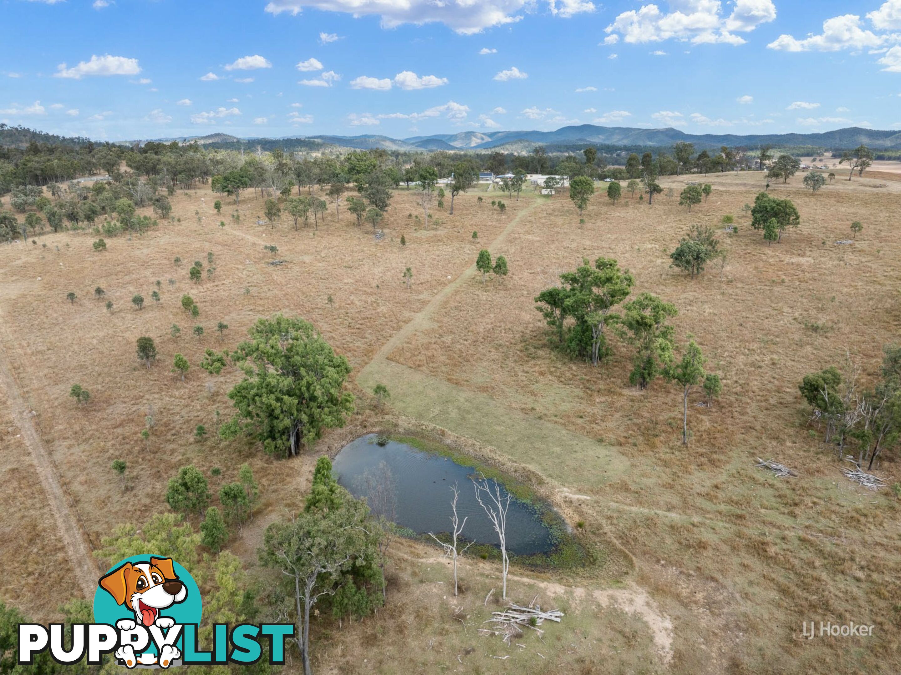 Lot 244 Huntley Road BIARRA QLD 4313