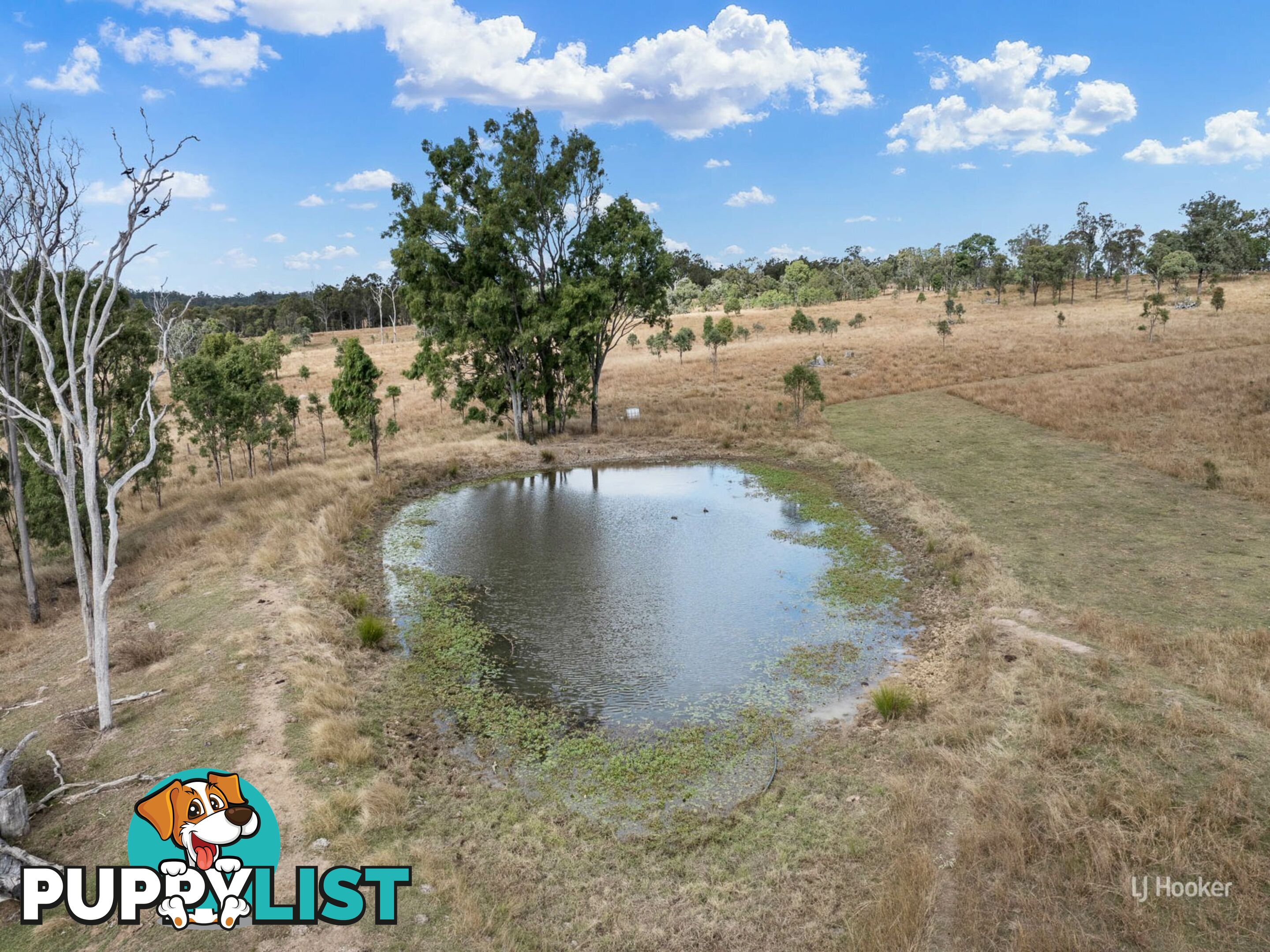 Lot 244 Huntley Road BIARRA QLD 4313