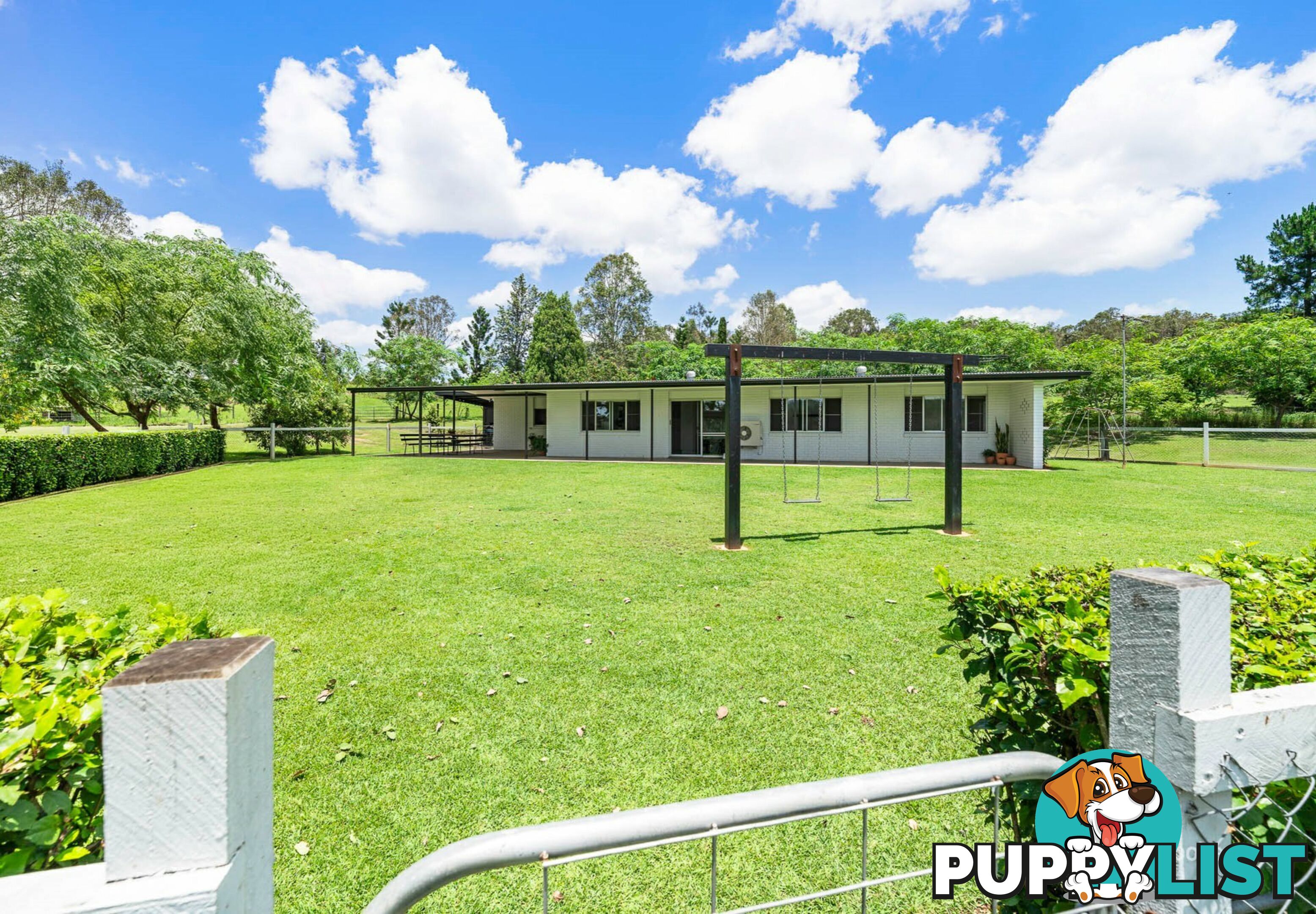 233 Buaraba Creek Road BUARABA QLD 4311