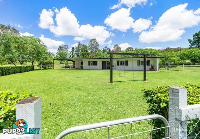 233 Buaraba Creek Road BUARABA QLD 4311