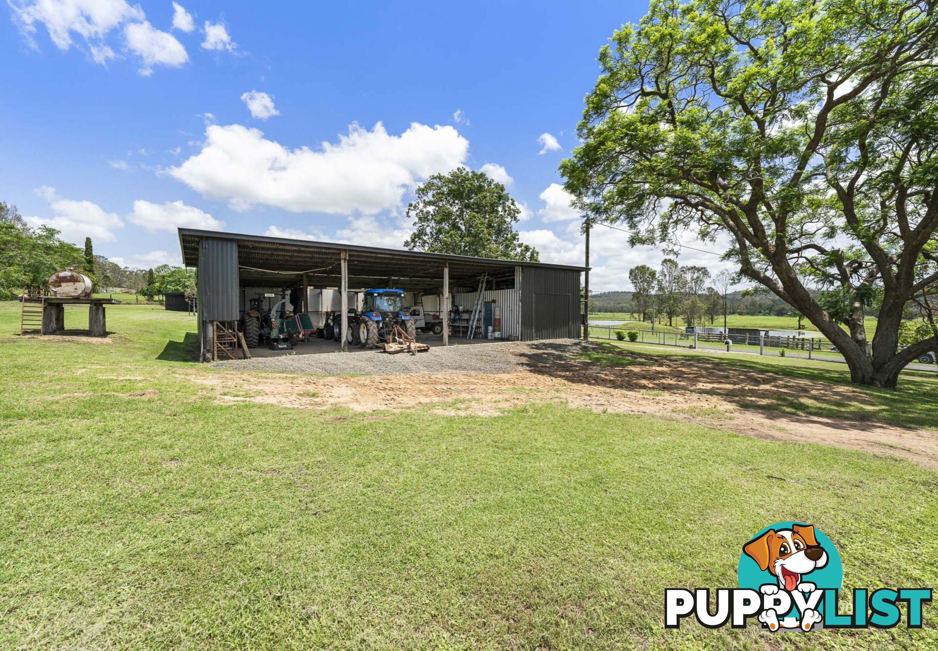 233 Buaraba Creek Road BUARABA QLD 4311