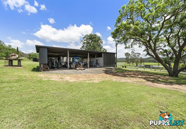 233 Buaraba Creek Road BUARABA QLD 4311