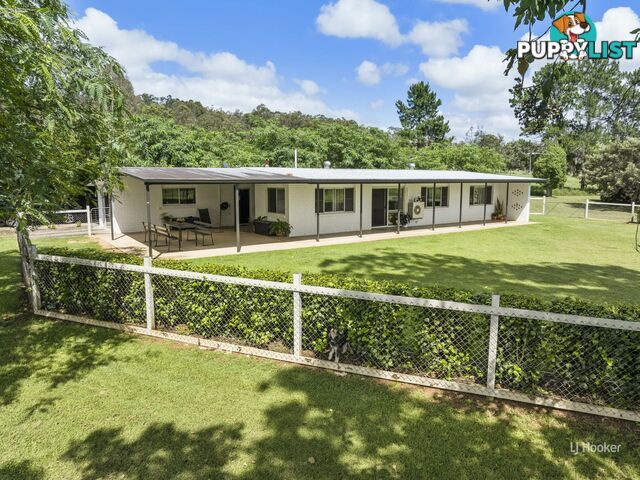 233 Buaraba Creek Road BUARABA QLD 4311