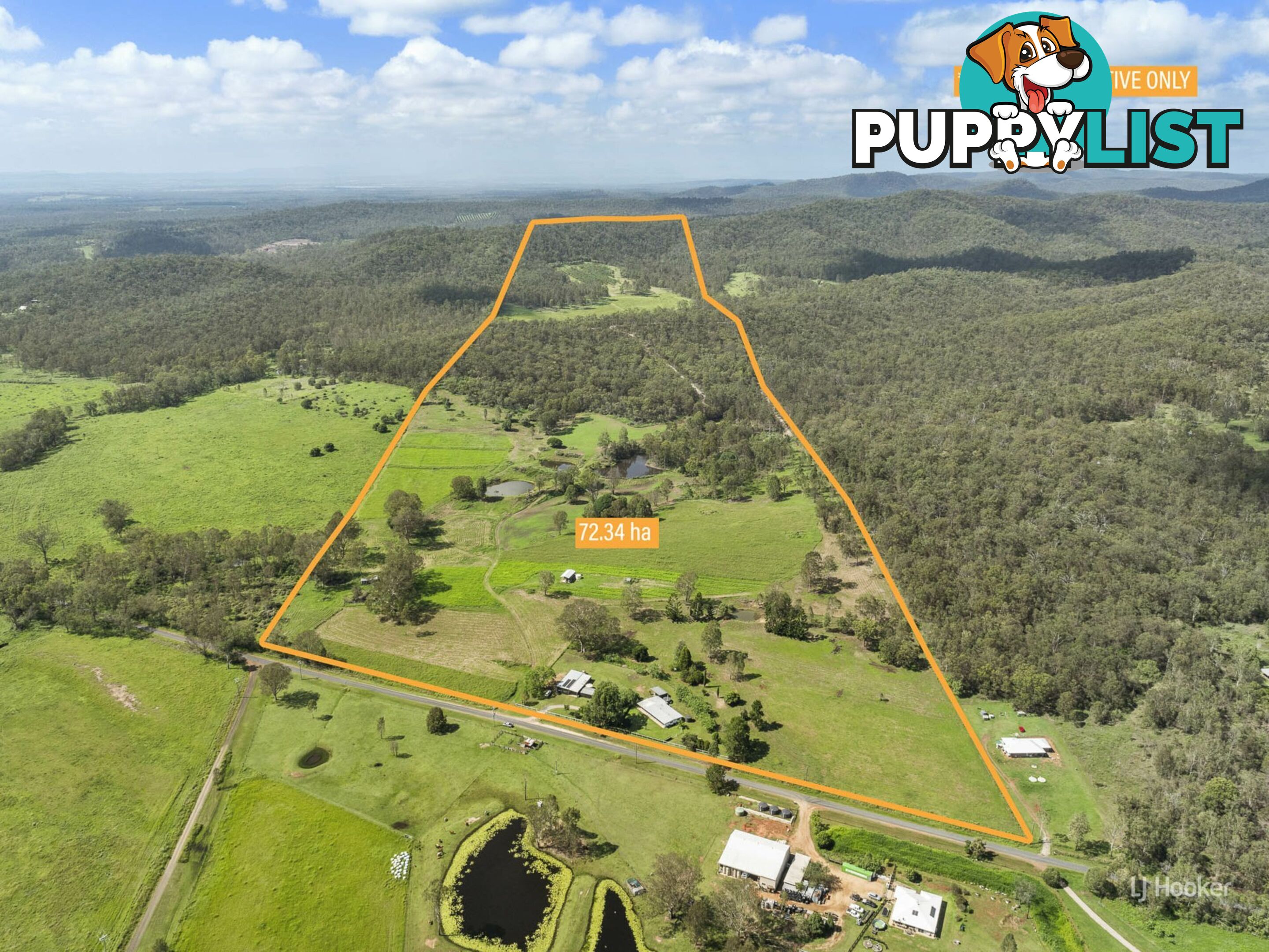 233 Buaraba Creek Road BUARABA QLD 4311