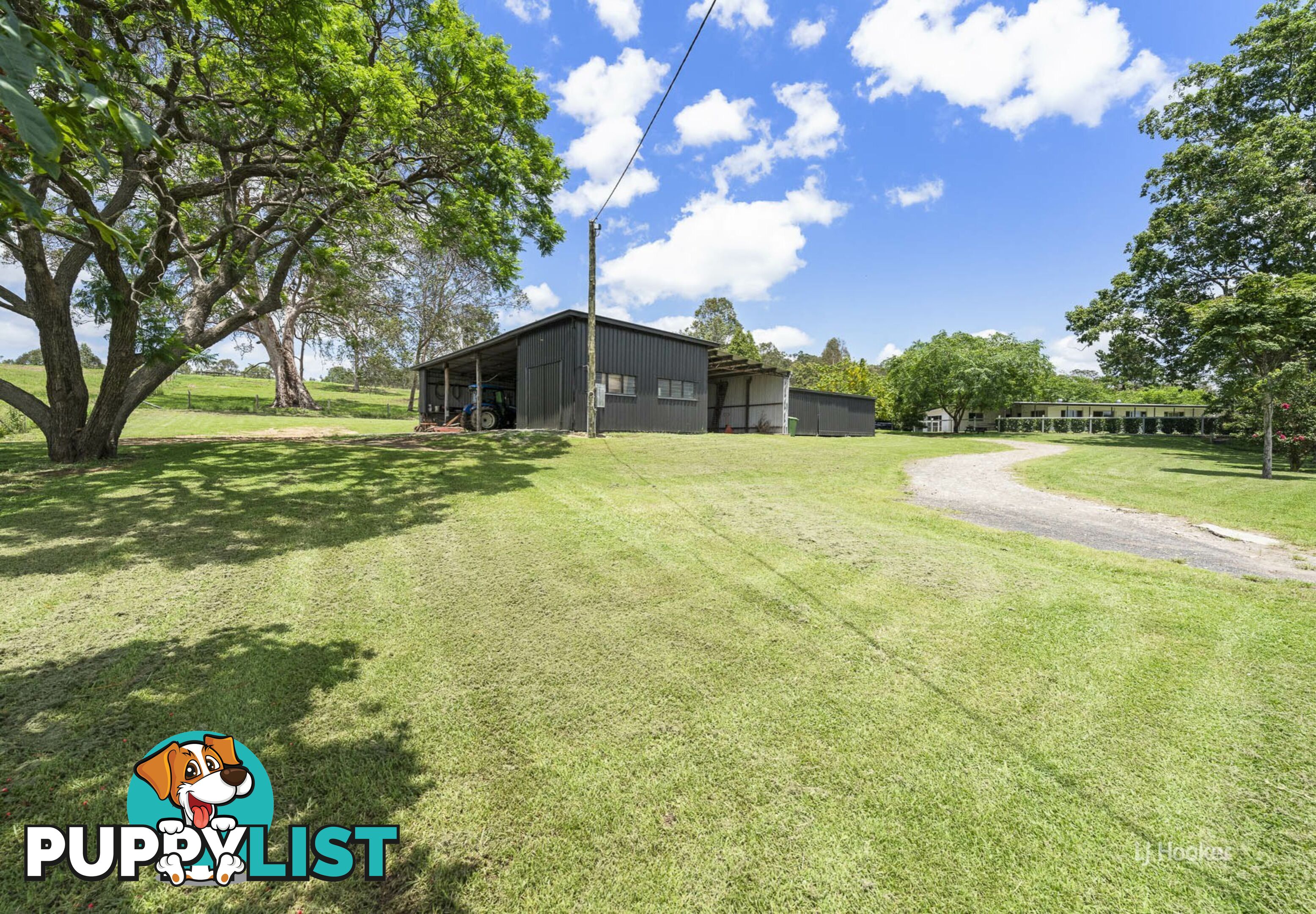 233 Buaraba Creek Road BUARABA QLD 4311