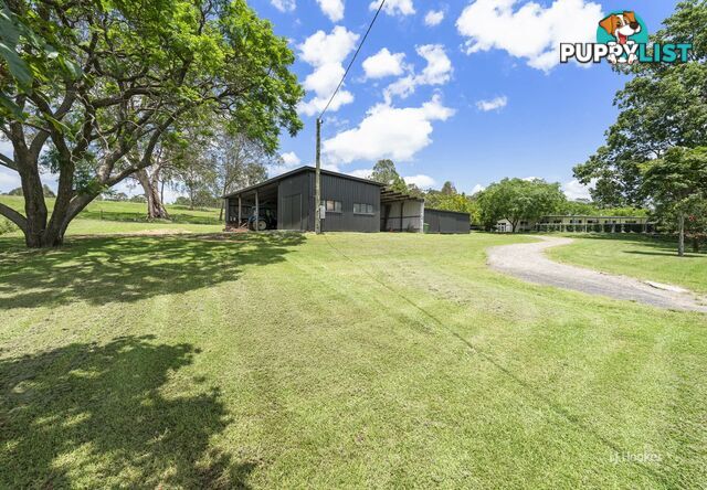 233 Buaraba Creek Road BUARABA QLD 4311