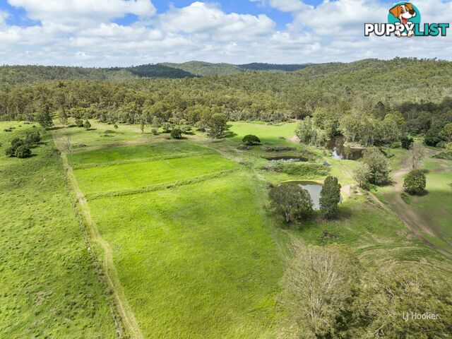 233 Buaraba Creek Road BUARABA QLD 4311