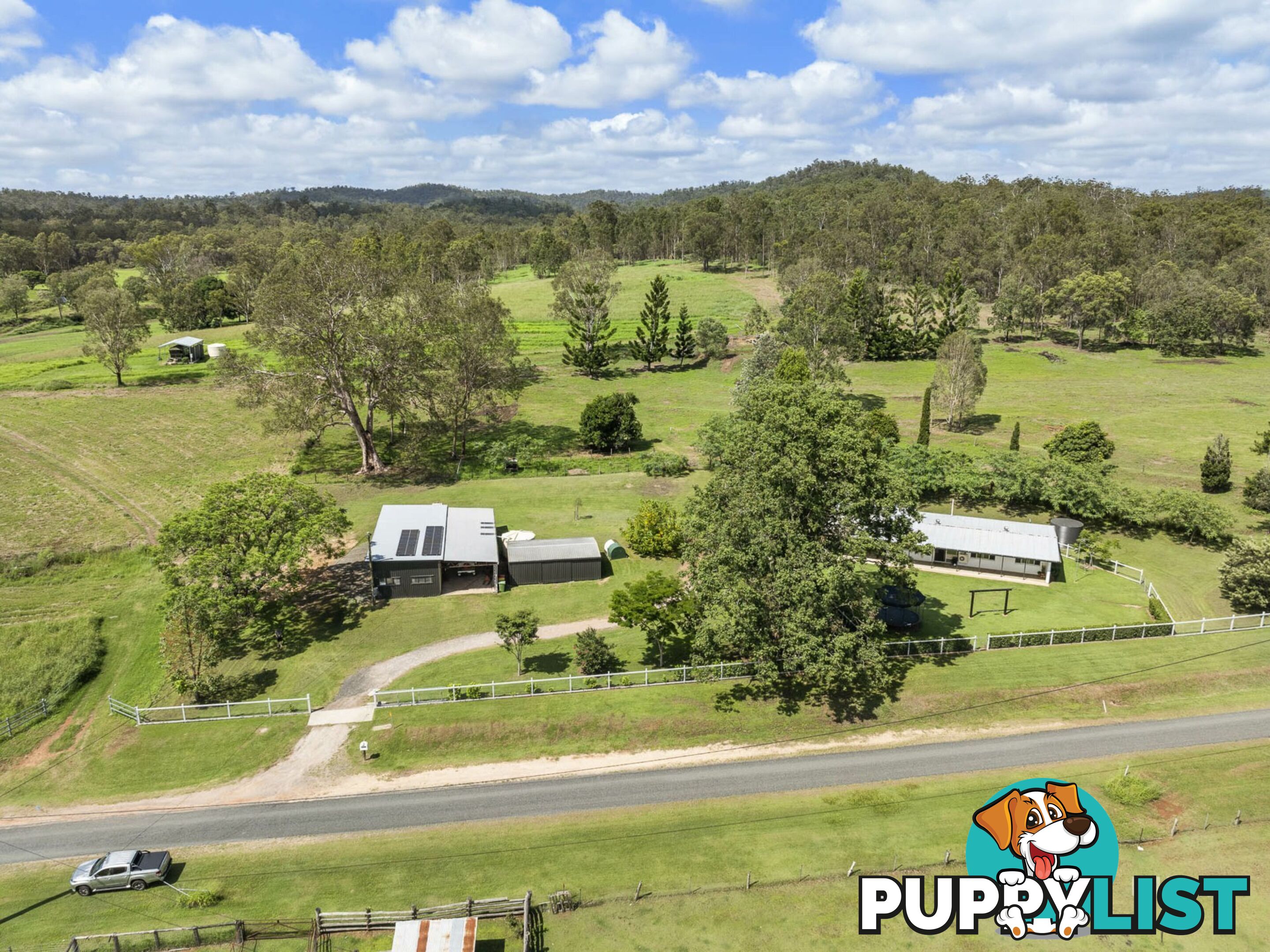 233 Buaraba Creek Road BUARABA QLD 4311