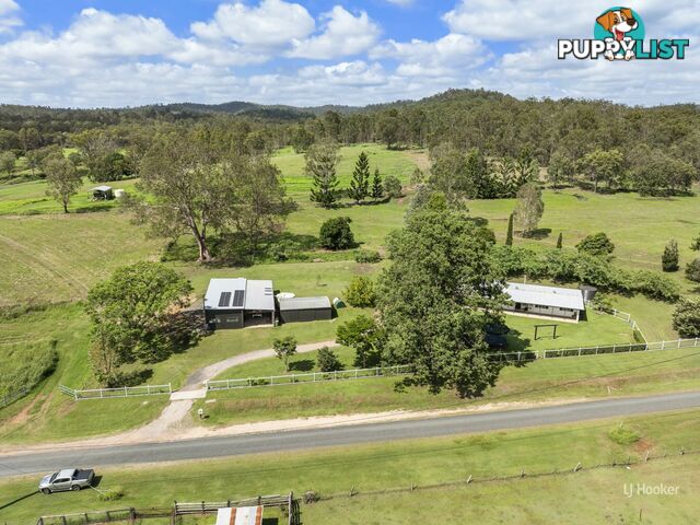 233 Buaraba Creek Road BUARABA QLD 4311