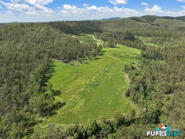 233 Buaraba Creek Road BUARABA QLD 4311