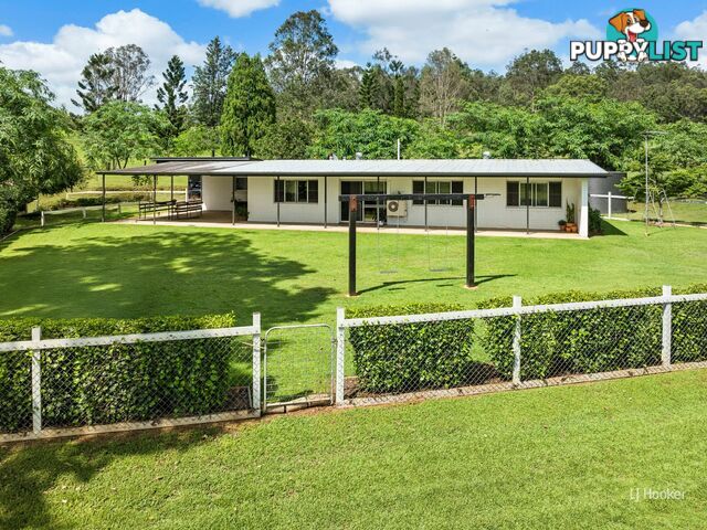 233 Buaraba Creek Road BUARABA QLD 4311